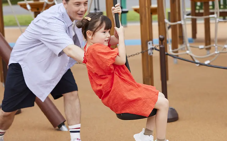 幼兒本人 入場費+樂園通行證 免費