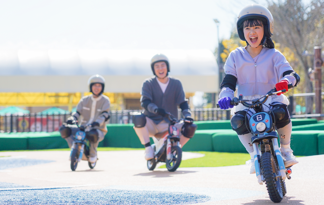 越野旅遊 RINDO BIKE