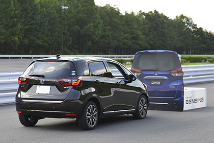 Honda 駕駛學校（HDS）