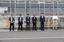 2026年8月22日JOY耐久賽圖片集