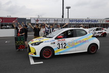 2026年8月22日JOY耐久賽圖片集