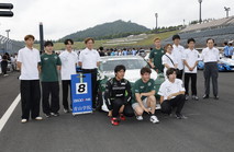 2026年8月23日JOY耐久賽圖片集