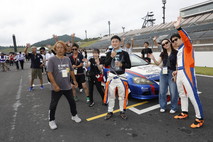 2026年8月23日JOY耐久賽圖片集