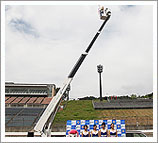 2013 “JOY耐久賽”7月7日（星期日）7小時耐久賽賽事報告