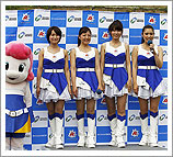 2013 “JOY耐久賽”7月7日（星期日）7小時耐久賽賽事報告