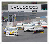 2013 “JOY耐久賽”7月7日（星期日）7小時耐久賽賽事報告
