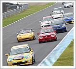2013 “JOY耐久賽”7月7日（星期日）7小時耐久賽賽事報告