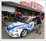 2013 “JOY耐久賽”7月7日（星期日）7小時耐久賽賽事報告