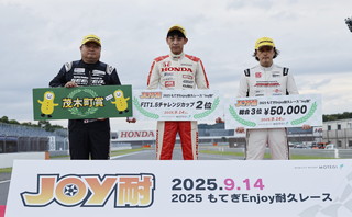 #63 K+UP･SEEKER･日光･MVFIT