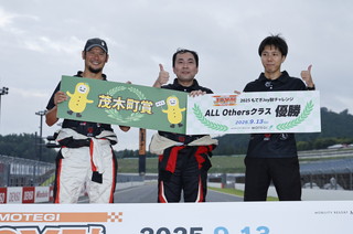 #22 NRT賽車 Roadster