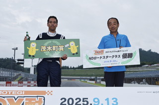 #93 DENSO福田賽車隊