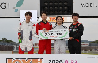 #74 Honda 向陽會 Team WAKO FIT