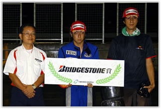 #7 R2-RACING＠GEN