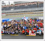 2015 “K-耐久賽” 樂享茂木 A駕照 7小時決賽活動報告