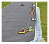 2015 “K-耐久賽” 樂享茂木 A駕照 7小時決賽活動報告