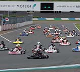 2022 “K-耐久賽” 樂享茂木 A駕照 7小時決賽活動報告