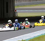 2022 “K-耐久賽” 樂享茂木 A駕照 7小時決賽活動報告