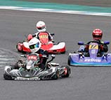 2022 “K-耐久賽” 樂享茂木 A駕照 7小時決賽活動報告