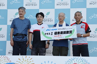 #27 水月團隊熊