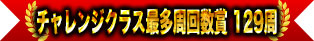 挑戰組最多圈數獎 129圈