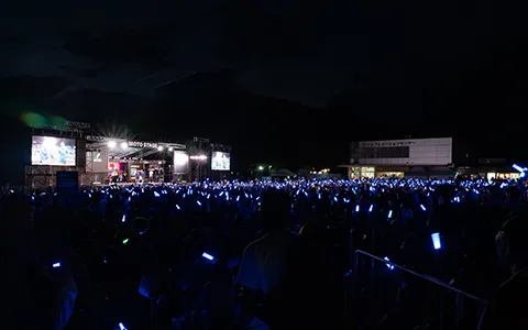 MotoGP™ 夜間現場 