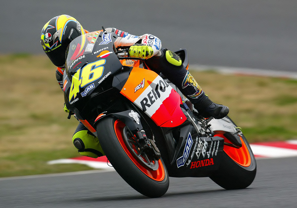 Honda 聲音展示 引擎啟動表演