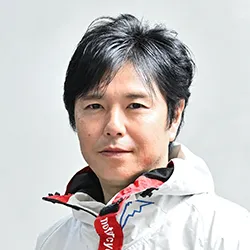 中野 真矢、澤口 愛華