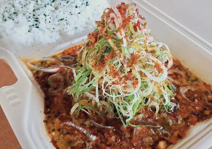 哈利咖哩