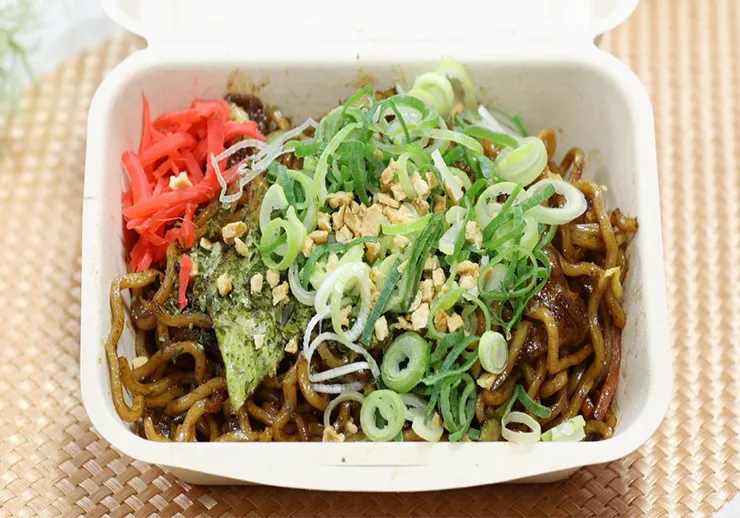 美味亭