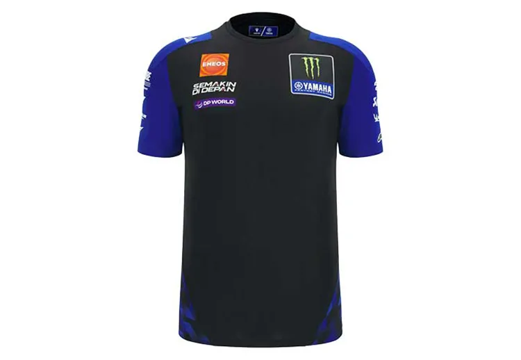 2026 MotoGP™ 車隊 T恤