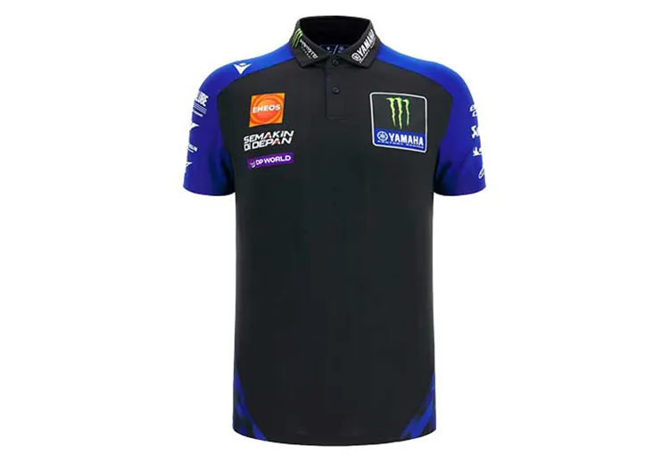 2026 MotoGP™ 車隊 Polo衫