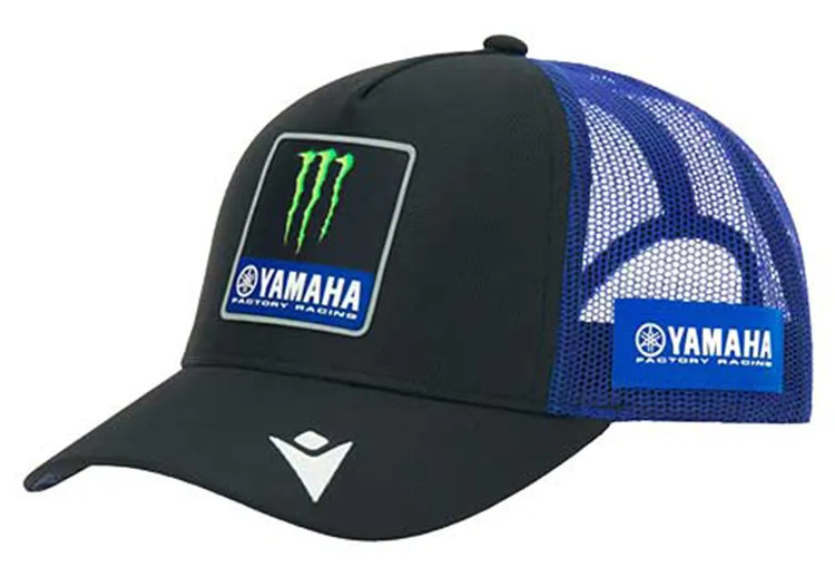 2026 MotoGP™ Team 追蹤者帽