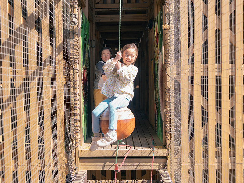 Mobility Resort Motegi 冬季攝影比賽2025