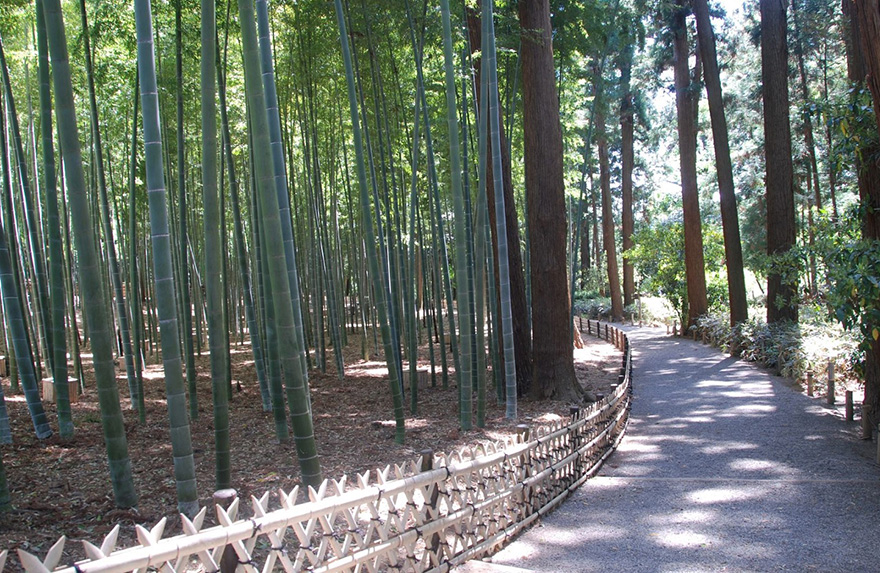 偕樂園