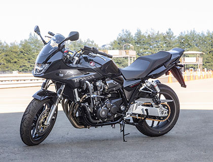 CB1300 SUPER BOLD`OR