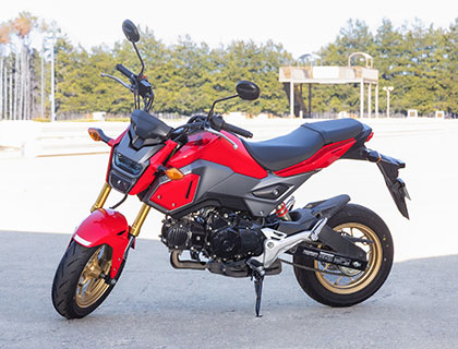 GROM125