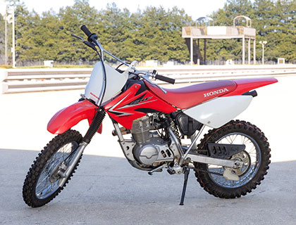 CRF70F