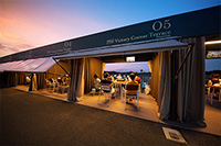 勝利區露台高級