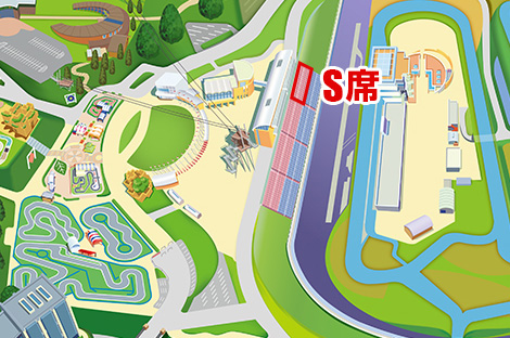 露台停車場
