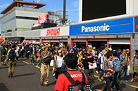 選項票