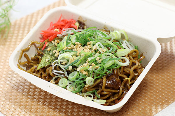 美味亭
